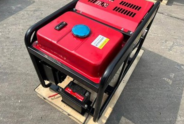 成都汽油发电机安全科普：家庭应急与户外作业的通风规范及一氧化碳防护要点