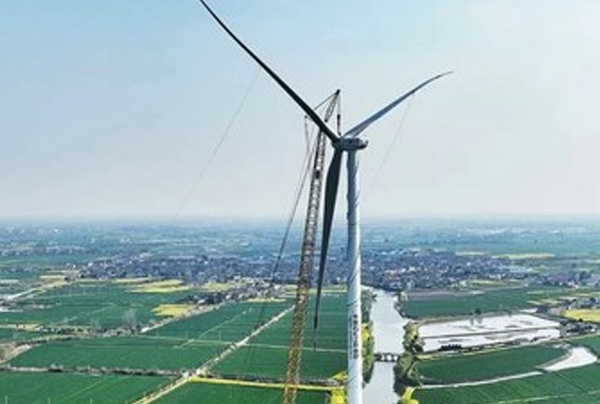 陆上风力发电机组投资回报测算:成都用户关心的政策补贴与度电成本